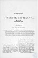[Periodo octavo: monarquía castellana (1037-1065)]